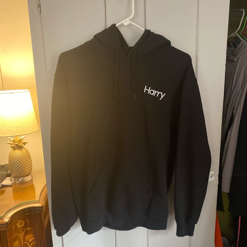 Harry Styles Sweatshirt Merch